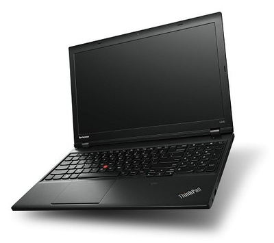 Lenovo ThinkPad L540 Core i5 4210m (4-gen.) 2,6 GHz / 8 GB / 240 SSD / 15,6" / Win 10 Prof. (Update)