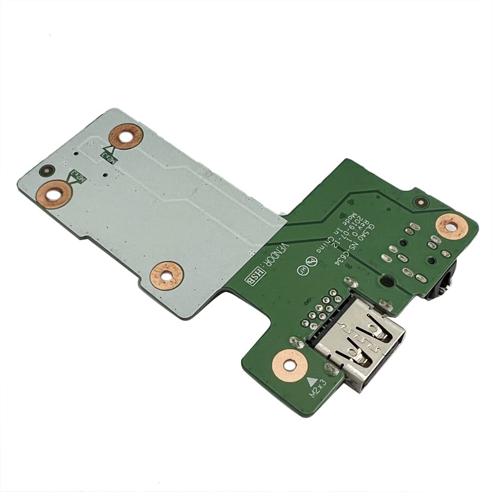 Moduł USB Lenovo ThinkPad L15 Gen 1 NS-C634