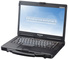 Panasonic ToughBook CF-53 Core i5 3320m (3-gen.) 2,6 GHz / 8 GB / 240 SSD / DVD / Win10 Prof. (Update)