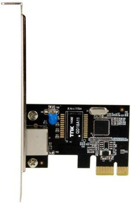 Karta sieciowa przewodowa PCIe Startech ST1000SPEXI Rj-45 1000 Mb/s / wysoki profil
