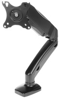 Obrotowy uchwyt gazowy do monitora UM-115 9kg