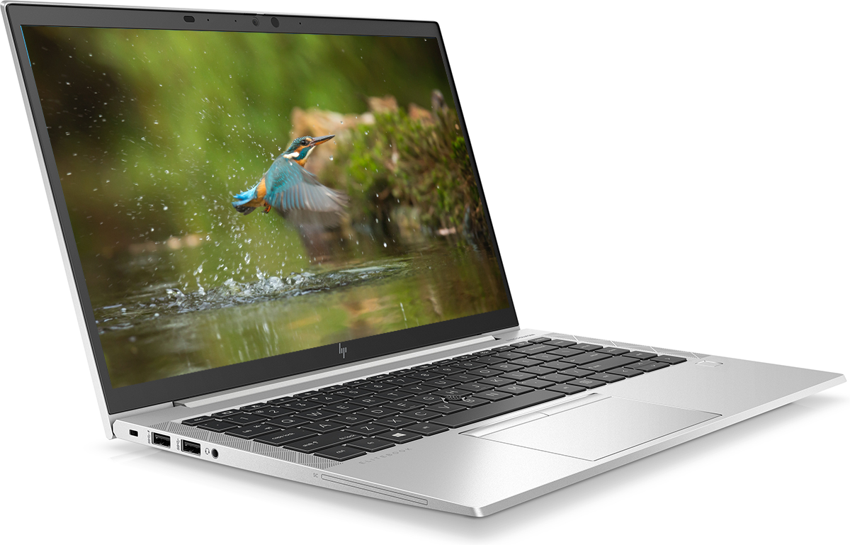 HP EliteBook 840 G8 Core i5 1135G7 (11-gen.) 2,4 GHz / 16 GB / 240 SSD / 14'' FullHD / Win 11 Pro / Klasa A-