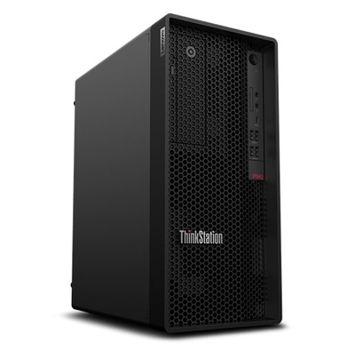 Lenovo ThinkStation P340 Tower Core i7 10700 (10-gen.) 2,9 GHz / 32 GB / 960 SSD / Win 11 Pro + Nvidia RTX 3050 [8 GB]