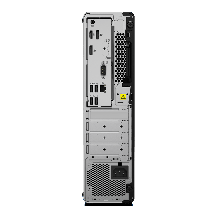 Lenovo ThinkCentre M70s SFF Core i5 10400F (10-gen.) 2,9 GHz / 8 GB / 480 SSD / Win 11 Pro