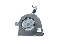 Wentylator do laptopów o modelu Dell Latitude E5570 07HJFG
