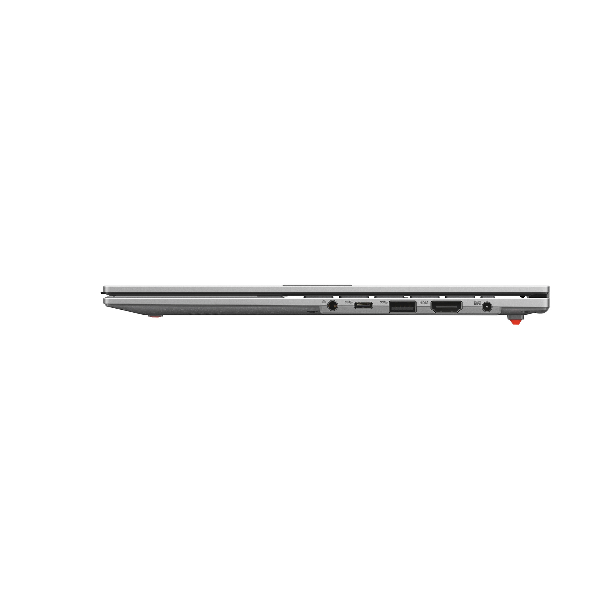 Powystawowy Asus Vivobook E1504GA-WS35DX Core i3 N305 / 8 GB / 480 SSD / 15,6’’ FullHD / Win 11, srebrny