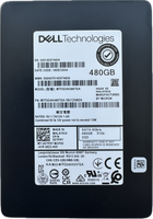 Dysk SSD / Micron 5400 PRO MTFDDAK480TGA / 480 GB / SATA III / 2,5'' OEM