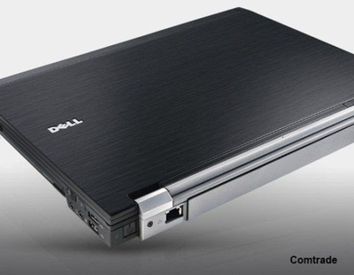 Dell Latitude E6400 Core 2 Duo 2,4 GHz / 3 GB / 80 GB / DVD / 14,1'' / Windows XP Prof