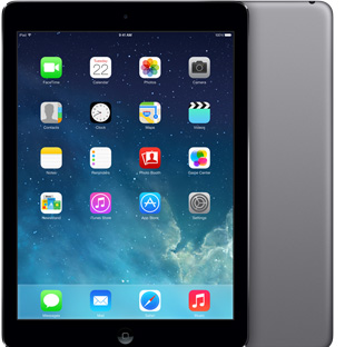 Tablet Apple iPad Air A1475 32GB