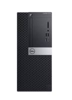 Dell OptiPlex 7070 Tower Core i7 9700 (9-gen.) 3,0 GHz / 32 GB / 240SSD / Win 11 Pro