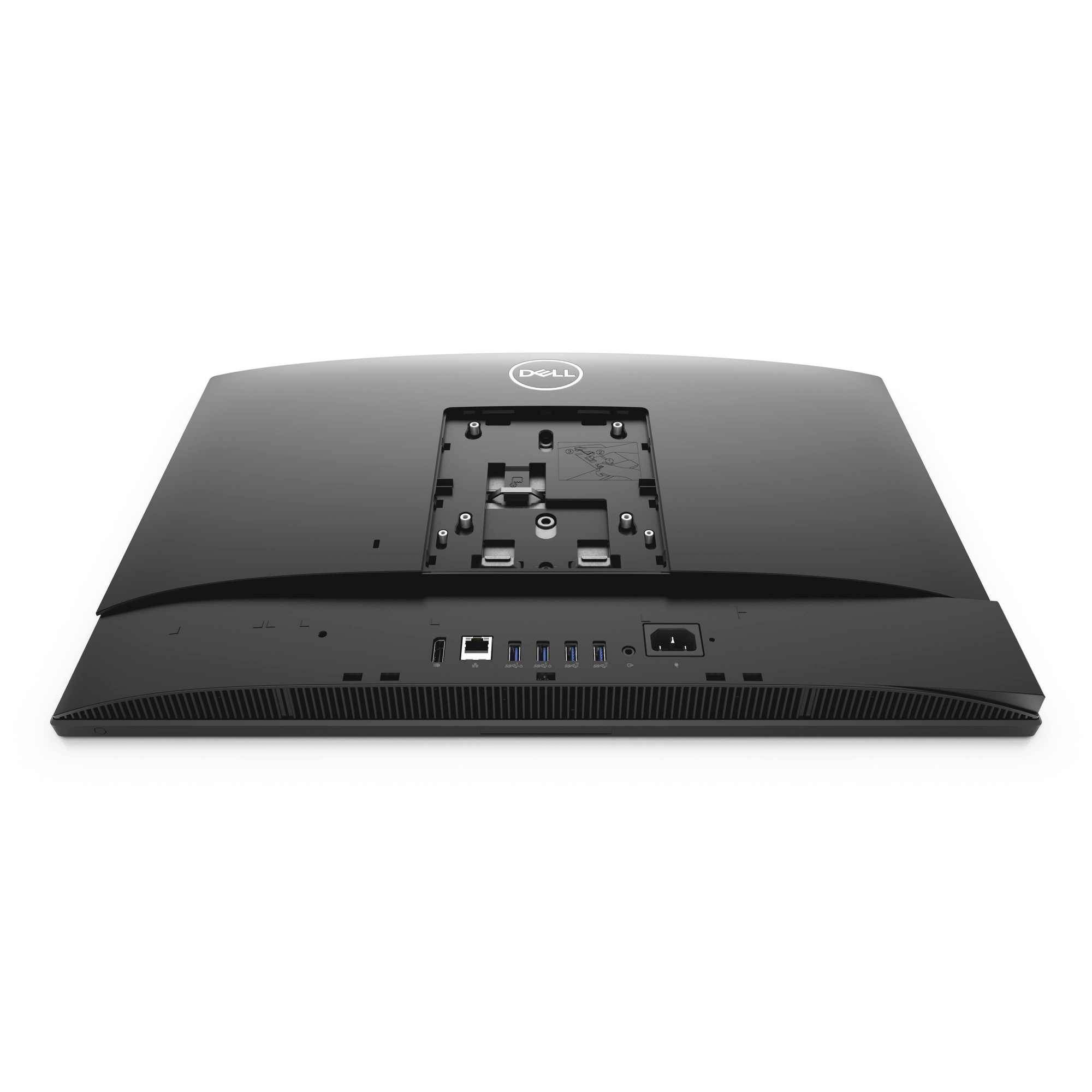 Dell OptiPlex 5400 AIO Core i5 12500T (12 gen.) / 32 GB / 480 SSD / 23,8’’ FullHD / Win 11 Pro / Klasa A-