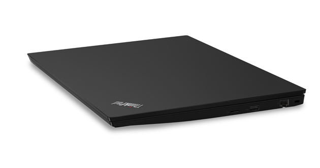 Lenovo ThinkPad E590 Core i7 8565U (8-gen.) 1,8 GHz / 16 GB / 480 SSD / 15,6" FullHD / Win 11 Pro + Radeon RX550X