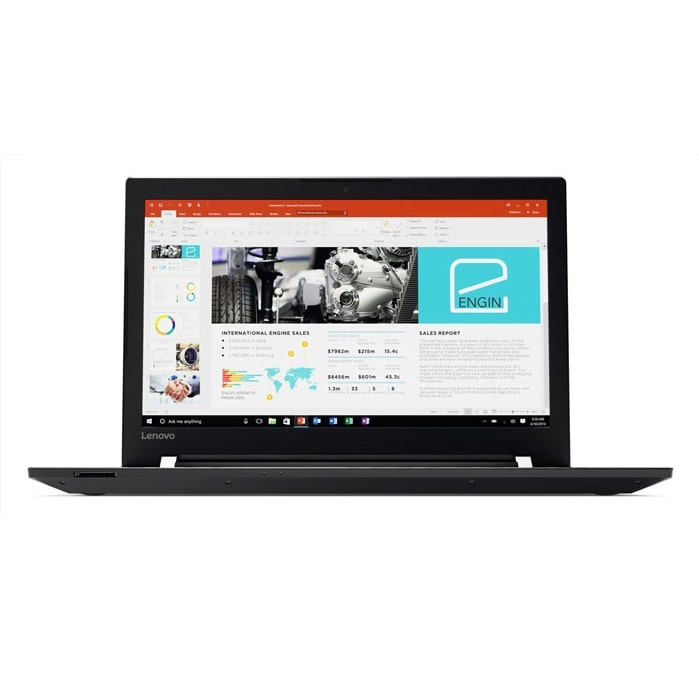 Lenovo V310-15IKB Core i5 7200U (7-gen.) 2,5 GHz / 8 GB / 240 SSD / 15,6" FullHD / Win 10 Pro