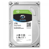 Dysk HDD / SEAGATE ST1000VX005 / 1 TB / 3,5" SATA III
