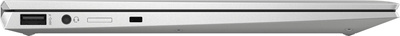 HP EliteBook x360 1030 G7 Core i7 10710U 1,1 GHz / 16 GB / 960 SSD / 13,3'', FullHD dotyk / Win 11 Pro