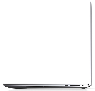 Dell Precision 5560 Core i7 11850H (11-gen.) 2,5 GHz / 16 GB / 240 SSD / 15,6'' WUXGA / Win 11 Pro + Quadro T1200