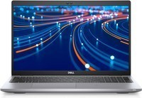 Dell Latitude 5520 Core i5 1135G7 (11-gen.) 2,4 GHz / 32 GB / 480 SSD / 15,6'' FullHD / Win 11 Pro