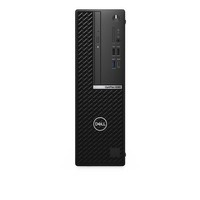 Dell Optiplex 5080 SFF Core i5 10500 (10-gen.) 3,1 GHz / 16 GB / 480 SSD / Win 11 Pro