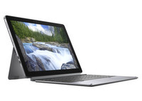 Dell Latitude 7210 2w1 Core i5 10310U (10-gen.) 1,7 GHz / 16 GB / 2 TB SSD / 12,3" WUXGA dotyk / Win 11 Pro / srebrny