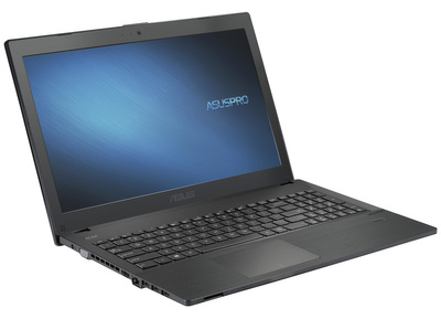 Asus PRO P2540U Core i5 7200U (7-gen.) 2,5 GHz / 16 GB / 480 SSD / 15,6'' FullHD / Win 10 Pro
