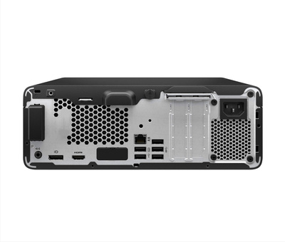 Nowy HP Pro 400 G9 SFF i5 12500 (12-gen.) / 16 GB / 240 SSD / Win 11 Pro