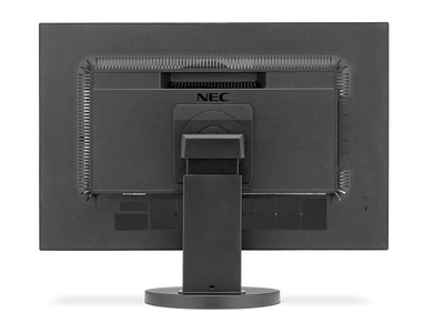 NEC EA245WMi-2 z głośnikami / Klasa A-