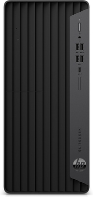 HP EliteDesk 800 G8 Tower Core i5 11500 2,7 GHz (11-gen.) / 16 GB / 480 SSD / Win 11 Pro
