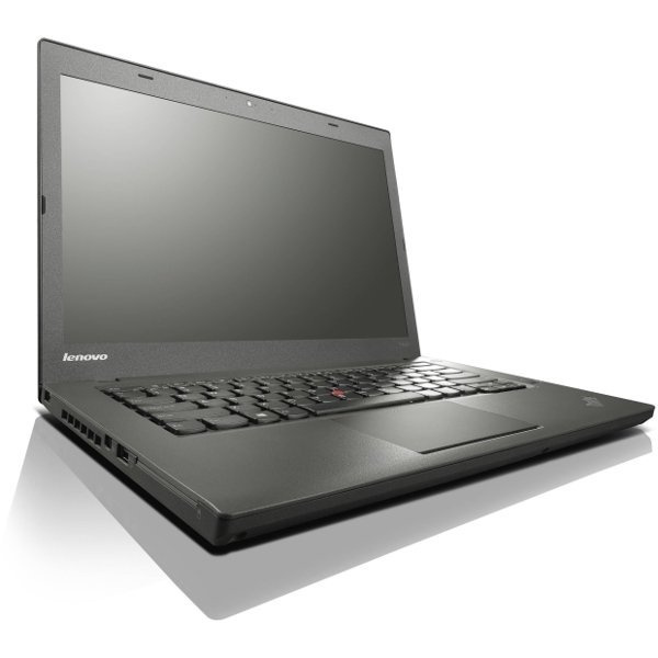 Lenovo ThinkPad T440 Core i7 4600u (4-gen.) 2,1 GHz / 12 GB / 480 SSD / 14" HD+ / Win 10 Prof. (Update)