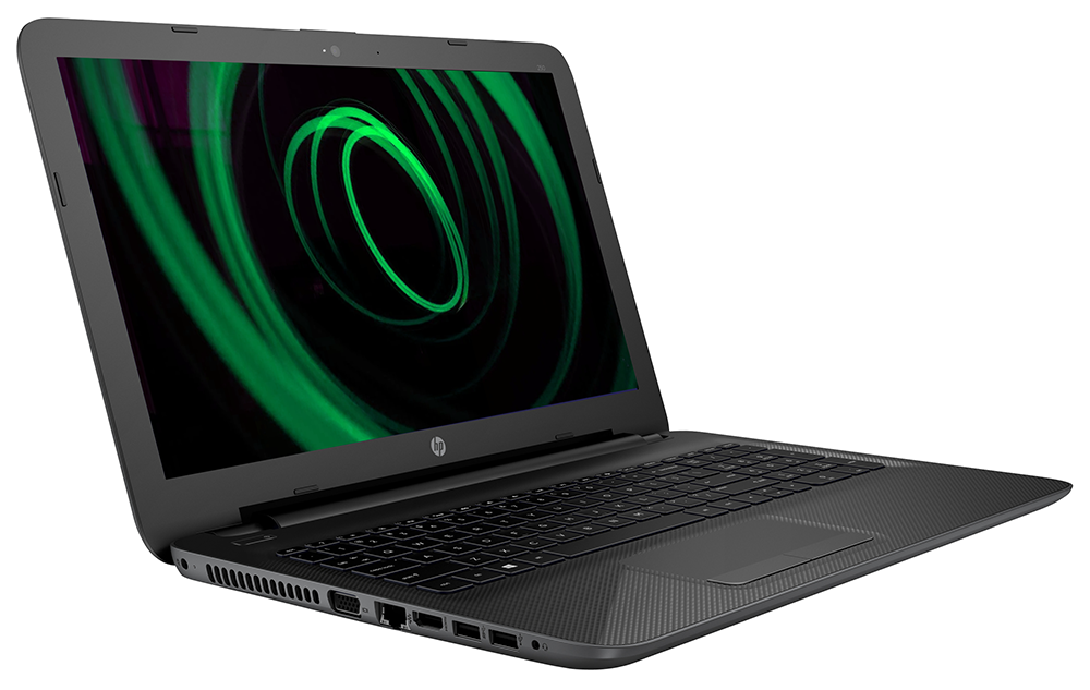 HP 250 G4 Intel Core i3 5005U 2,0 GHz / 8 GB / 240 SSD / 15,6’’ / DVD / Win 10 Prof. (Refurb.)