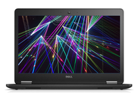Dell Latitude 7480 Core i5 7300u (7-gen.) 2,6 GHz / 8 GB / 240 SSD / 14'' 2,5K, dotyk / Win 10 Pro