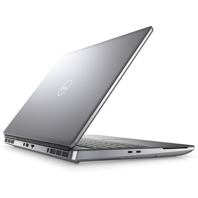 Dell Precision 7560 Core i7 11800H (11-gen.) 2,3 GHz / 32 GB / 960 SSD / 15,6'' FullHD / Win 11 Pro + Nvidia Quadro T1200