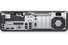 HP EliteDesk 800 G3 SFF Core i5 6500 (6-gen.) 3,2 GHz / 16 GB / 480 SSD / Win 10 Pro
