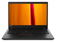 Lenovo ThinkPad T495 Ryzen 5 PRO 3500U 2,1 GHz / 16 GB / 2 TB SSD / 14" FullHD / Win 11 Pro