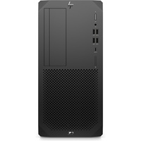 HP Workstation Z2 G5 Tower Core i9 10900K (10-gen.) / 32 GB / 2 TB SSD / Win 11 Pro