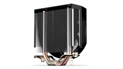 Endorfy Spartan 5 120mm chłodzenie procesora 