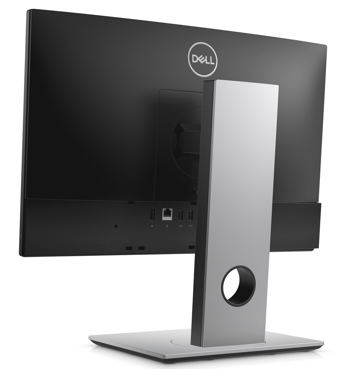 Dell OptiPlex 5260 AIO Core i5 8500 (8-gen.) 3,0 GHz (6 rdzeni) / 16 GB / 480 SSD / 21,5’’ FullHD / Win 11 Pro / Klasa A-