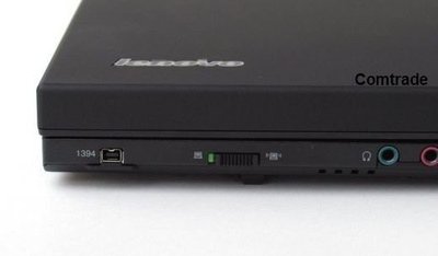 Lenovo ThinkPad T400 Core 2 Duo 2,26 GHz / 3 GB / 250 GB / DVD / 14,1" / Win 10 (Update)