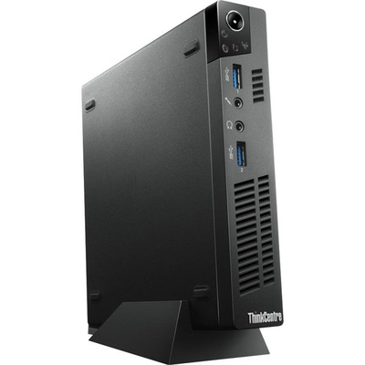 Lenovo ThinkCentre M92 Tiny Core i3 2120T (2-gen.) 2,6 GHz / 8 GB / 960 SSD / Win 10 Pro
