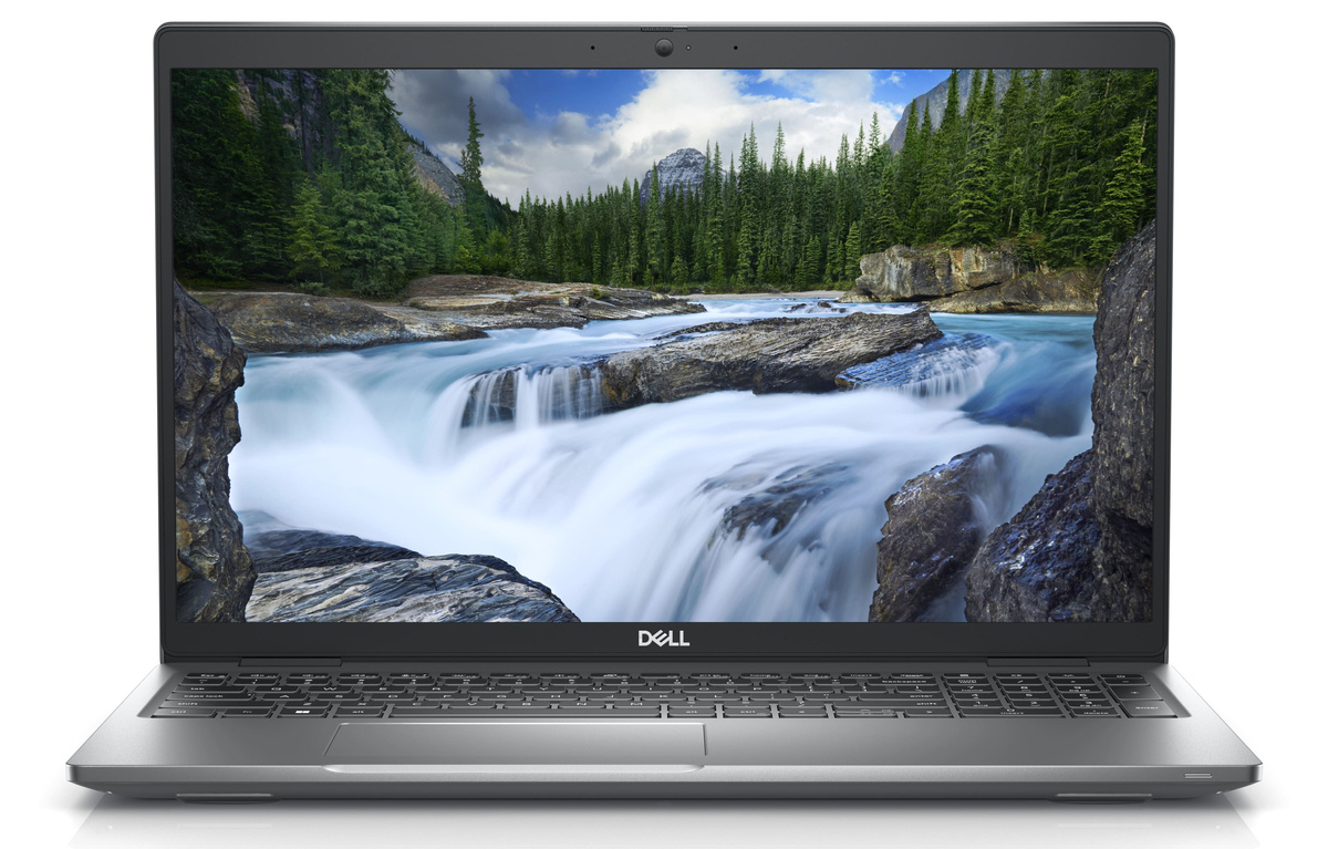 Dell Latitude 5530 Core i5 1250P (12-gen.) / 16 GB / 480 SSD / 15,6’’ FullHD, dotyk / Win 11 Pro / Klasa A-