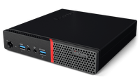 Lenovo ThinkCentre M700 Tiny Core i5 6400T (6-gen.) 2,2 GHz / 8 GB / 500 GB / Win 10 Prof. (Update)