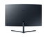 Nowy Samsung U32R590CWR 4K UHD, zakrzywiony