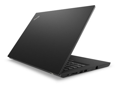 Lenovo ThinkPad L480 Core i5 8250U (8-gen.) 1,6 GHz / 32 GB / 960 SSD / 14"  FullHD / Win 11 Pro / Klasa A-
