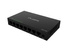 Switch 8-portowy Lanberg DSM1-1008 Gigabit | Metalowy 12V