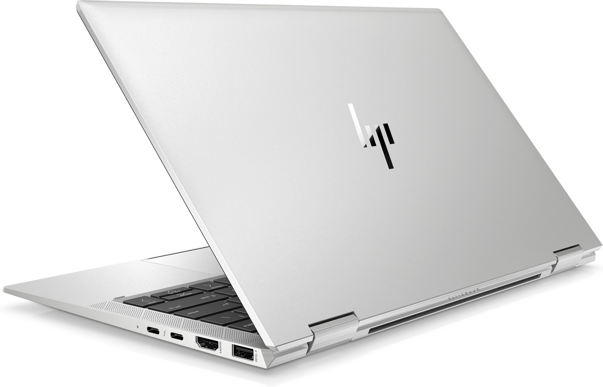 良品✨EliteBook x360 Corei7 RAM16G SSD512G HP EliteBook x360 1030 G7 2w1 Core i7 10710U 13,3'', FullHD