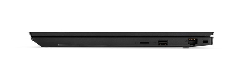 Lenovo ThinkPad E580 Core i7 8550u (8-gen.) 1,8 GHz / 8 GB / 240 SSD / 15,6" FullHD / Win 10 Prof. + Radeon 550X