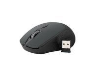 Mysz optyczna bezprzewodowa Natec Osprey, Bluetooth + 2,4Ghz
