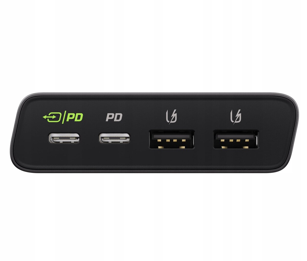Powerbank Green Cell PBGC04 26800 mAh