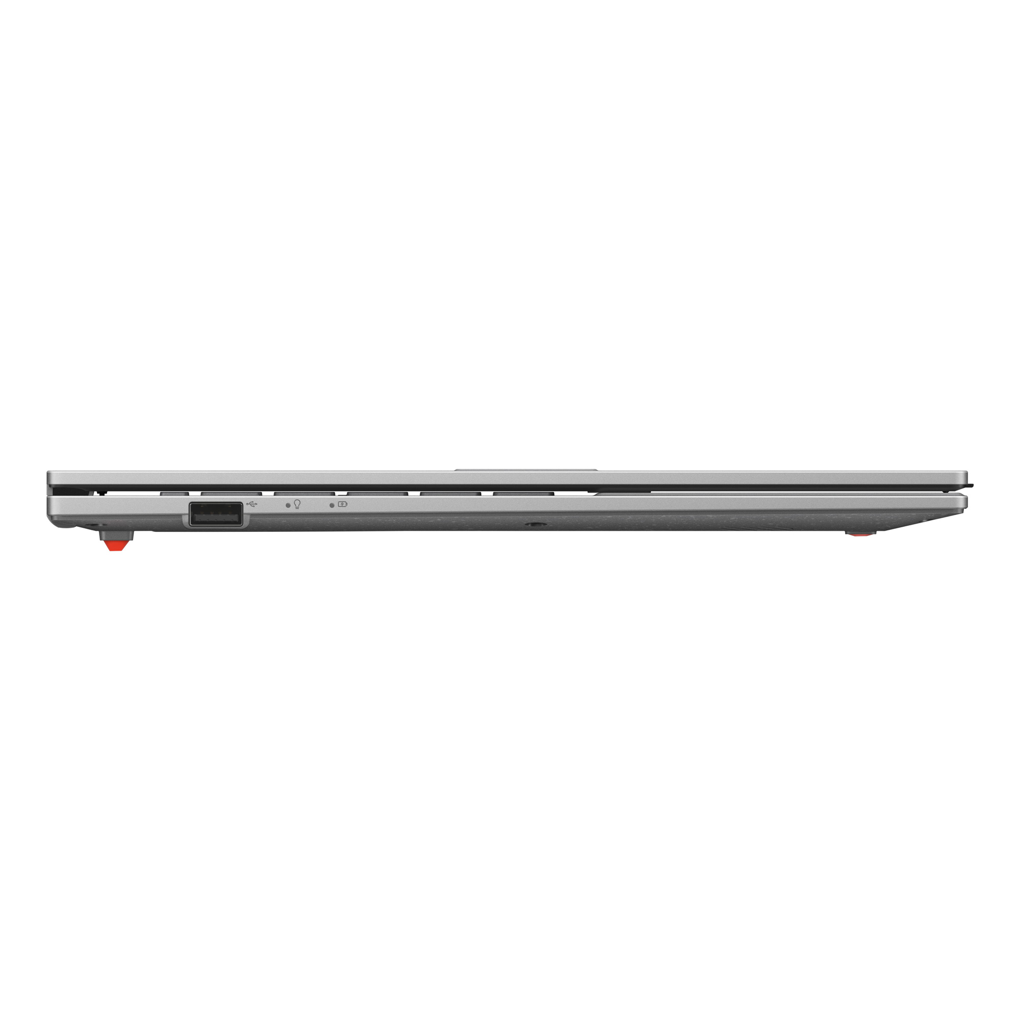 Powystawowy Asus Vivobook E1504GA-WS35DX Core i3 N305 / 8 GB / 240 SSD / 15,6’’ FullHD / Win 11, srebrny
