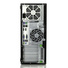 HP EliteDesk 600 G1 Tower Core i5 4570 (4-gen.) 3,2 GHz / 8 GB / 500 GB / DVD / Win 10 Prof. (Update)