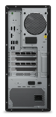 Powystawowy Lenovo ThinkStation P3 Tower Core i5 13400 (13-gen.) / 16 GB / 2 TB SSD / Win 11 Pro